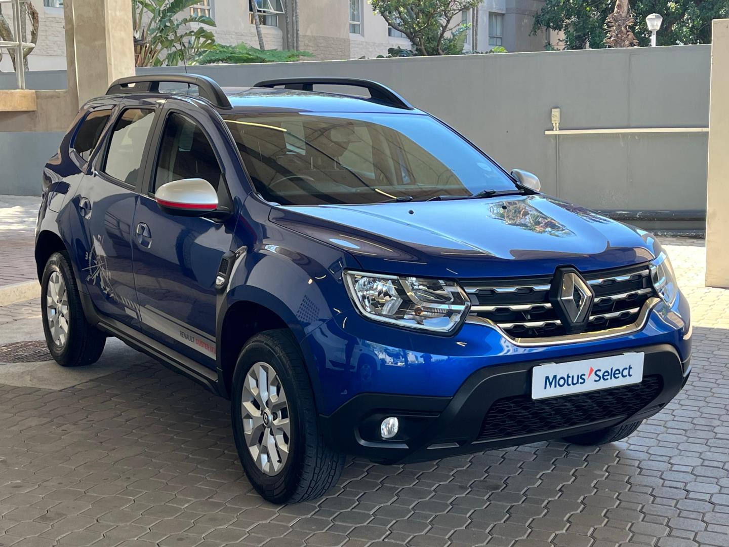 2023 Renault Duster 1.5dCi Zen