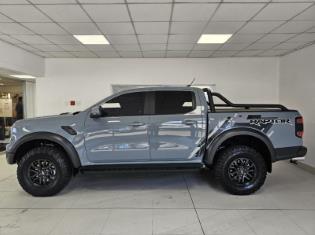 2026 Ford Ranger 3.0T V6 Double Cab Raptor 4WD for sale