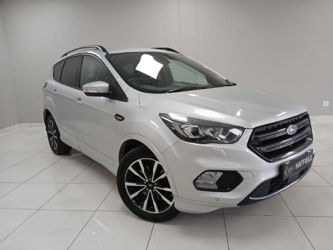 2020 Ford Kuga 2.0T AWD ST Line for sale