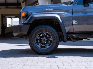 2026 Toyota Land Cruiser 79 2.8GD-6 Single Cab Auto for sale