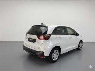 2026 Honda Fit 1.5 Comfort for sale