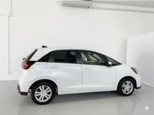 2026 Honda Fit 1.5 Comfort for sale