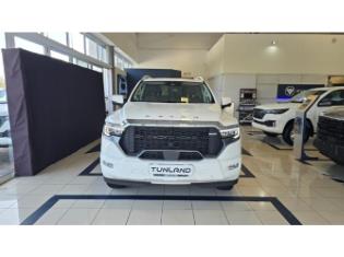 2026 Foton Tunland V9 2.0TD Double Cab LTD 4x4 for sale
