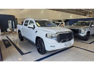 2026 Foton Tunland V9 2.0TD Double Cab LTD 4x4 for sale