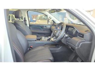 2026 Foton Tunland V9 2.0TD Double Cab LTD 4x4 for sale