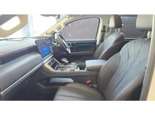 2026 Foton Tunland V9 2.0TD Double Cab LTD 4x4 for sale