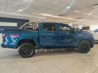 2026 Foton Tunland V9 2.0TD Double Cab LTD 4x4 for sale