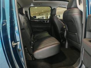 2026 Foton Tunland V9 2.0TD Double Cab LTD 4x4 for sale