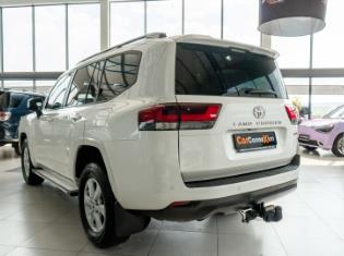 2022 Toyota Land Cruiser 300 3.3D GX-R for sale