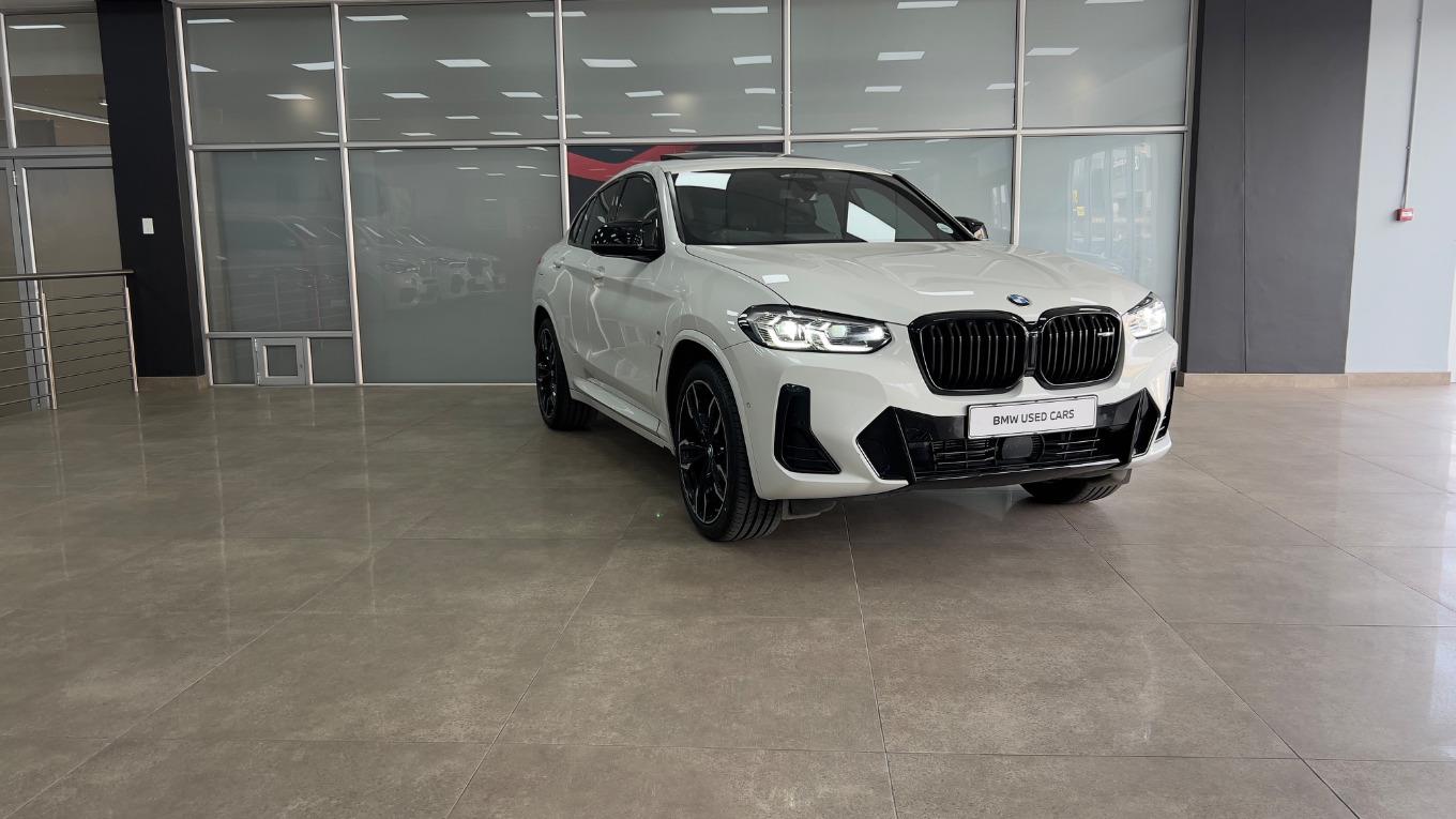 2023 BMW X4 M40i for sale