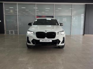 2023 BMW X4 M40i for sale