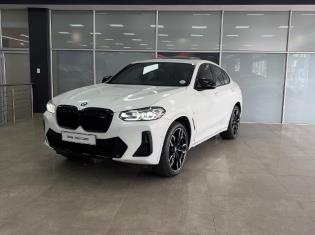 2023 BMW X4 M40i for sale