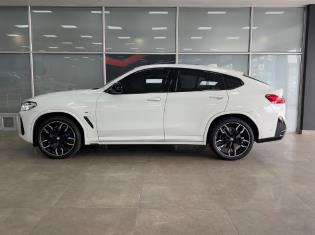 2023 BMW X4 M40i for sale