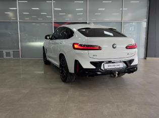 2023 BMW X4 M40i for sale