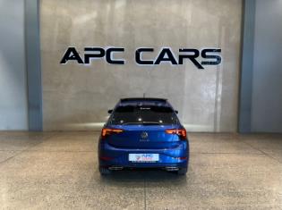 2024 Volkswagen Polo Hatch 1.0TSI R-line for sale
