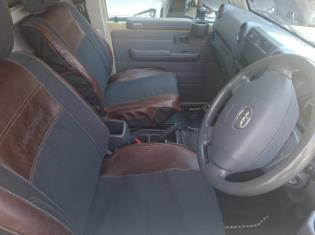 2023 Toyota Land Cruiser 79 4.0 V6 for sale