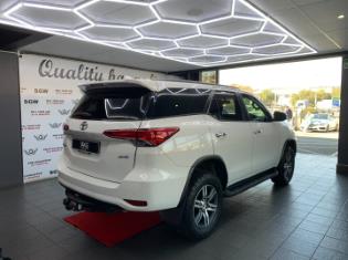 2022 Toyota Fortuner 2.4GD-6 4x4 for sale