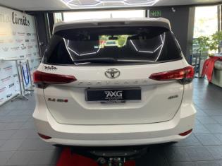2022 Toyota Fortuner 2.4GD-6 4x4 for sale