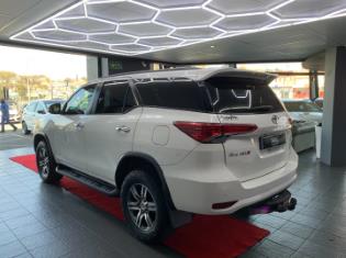 2022 Toyota Fortuner 2.4GD-6 4x4 for sale
