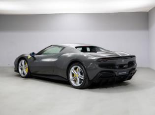 2024 Ferrari 296 GTB for sale