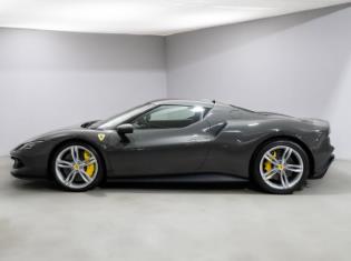 2024 Ferrari 296 GTB for sale