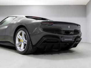 2024 Ferrari 296 GTB for sale