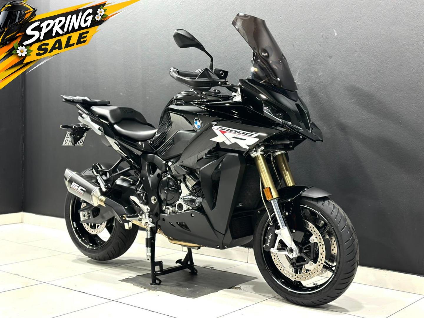 BMW S1000