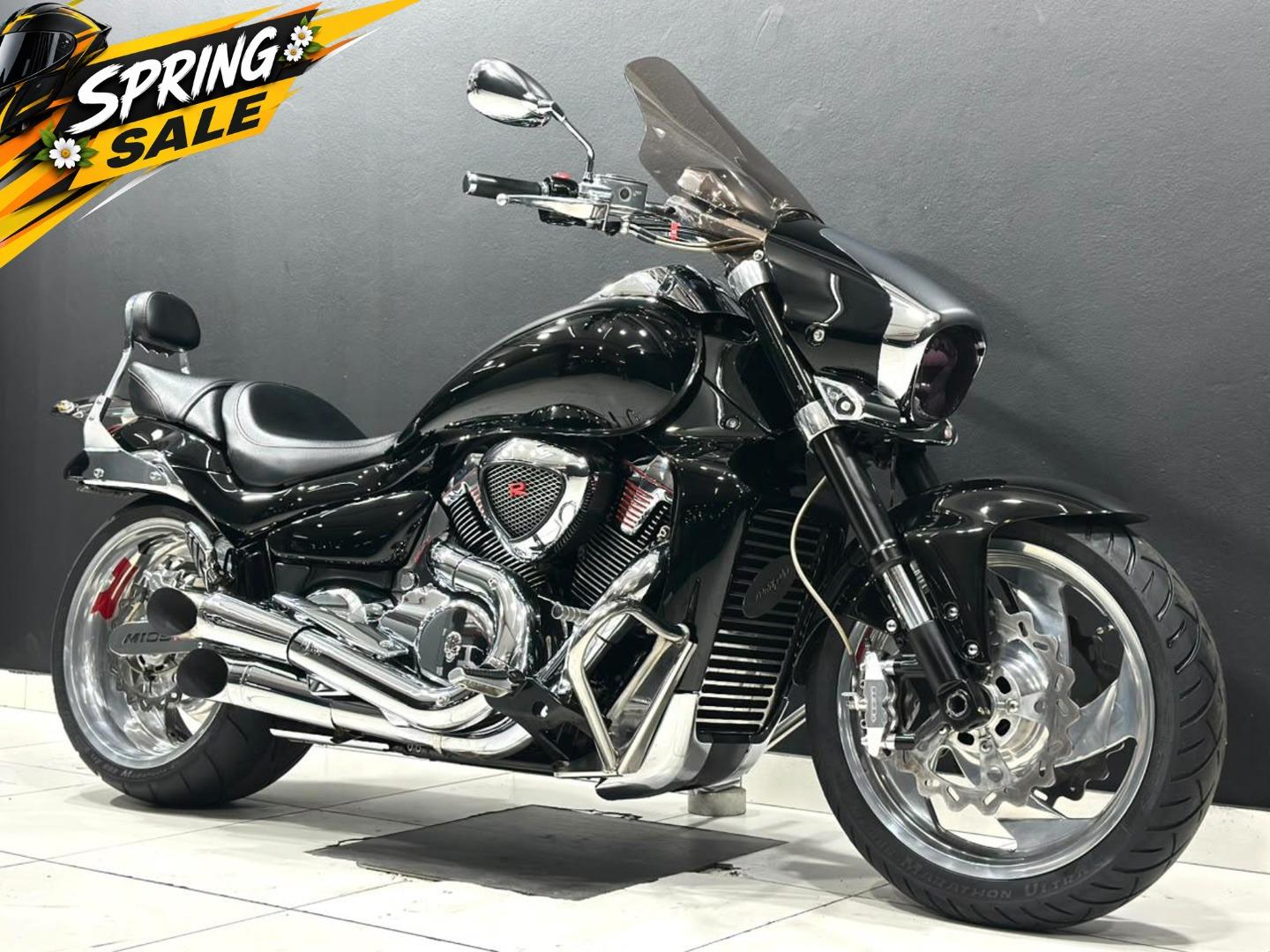 Suzuki VZR 1800