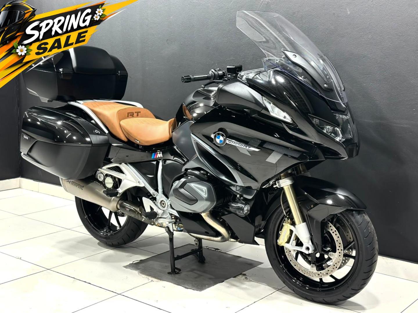 BMW R1250
