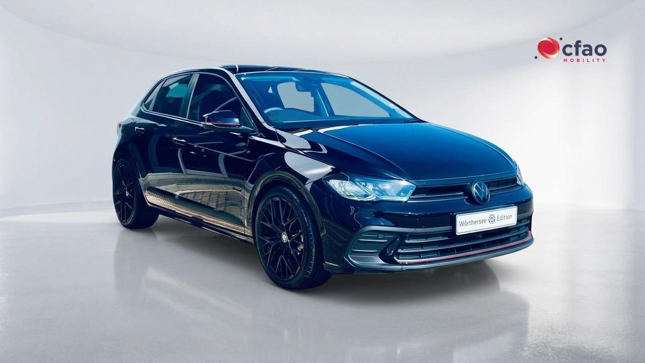 2026 Volkswagen Polo Hatch 1.0TSI