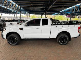 2022 Ford Ranger 2.2TDCi Supercab Hi-Rider XL Sport for sale