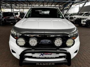 2022 Ford Ranger 2.2TDCi Supercab Hi-Rider XL Sport for sale