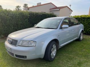 2000 Audi A6 4.2 Quattro for sale