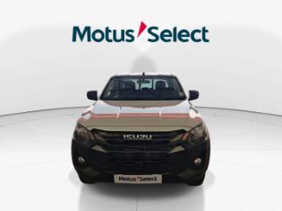 2026 Isuzu D-Max 1.9TD Double Cab L Auto for sale