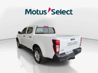 2026 Isuzu D-Max 1.9TD Double Cab L Auto for sale