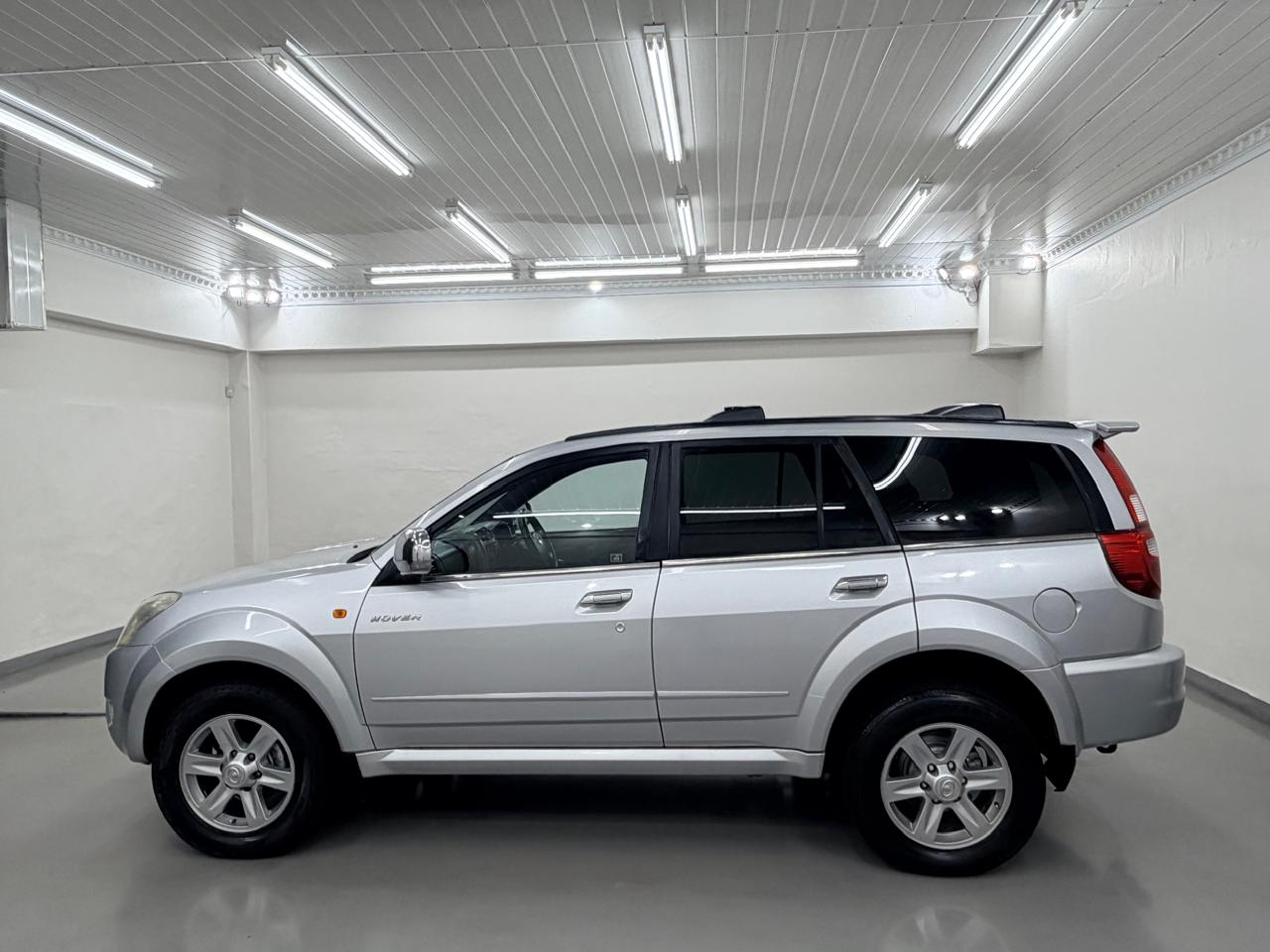 GWM Hover 2.4MPi Auto Addicts