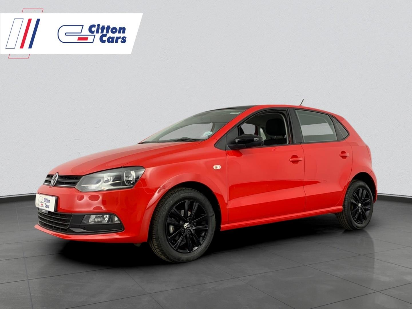 Volkswagen Polo Vivo Hatch 1.4 Comfortline for Sale