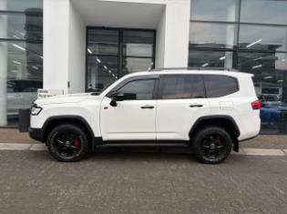 2023 Toyota Land Cruiser 300 3.3D GR Sport for sale