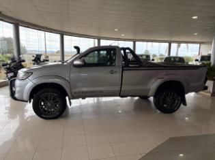 2015 Toyota Hilux 3.0D-4D Raider Legend 45 for sale