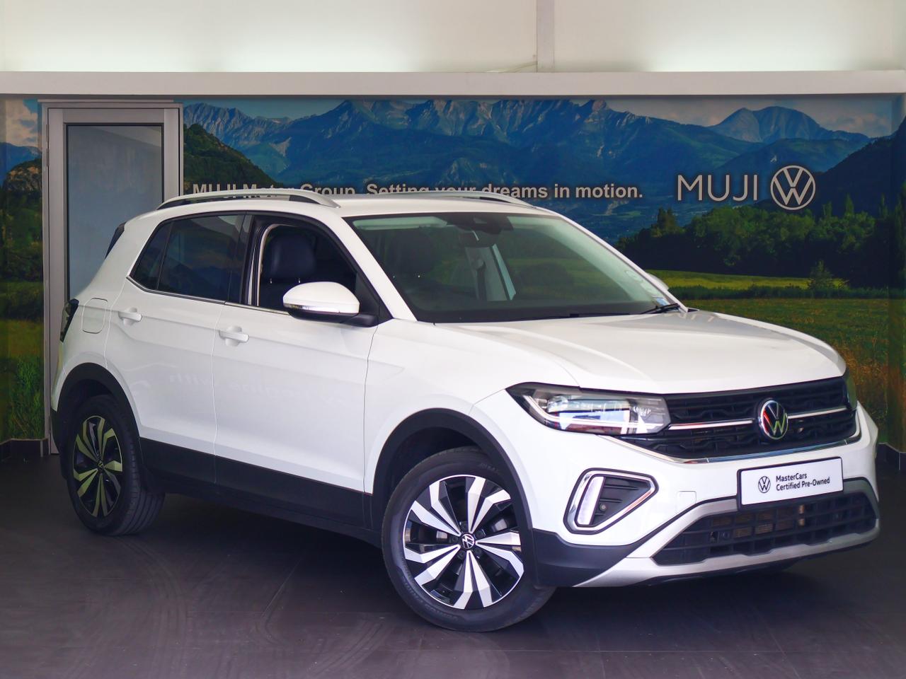 Used car gallery