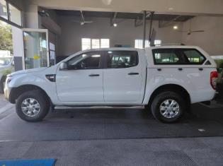2015 Ford Ranger 2.2TDCi Hi-Rider XL for sale