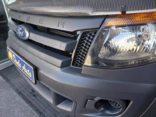 2015 Ford Ranger 2.2TDCi Hi-Rider XL for sale