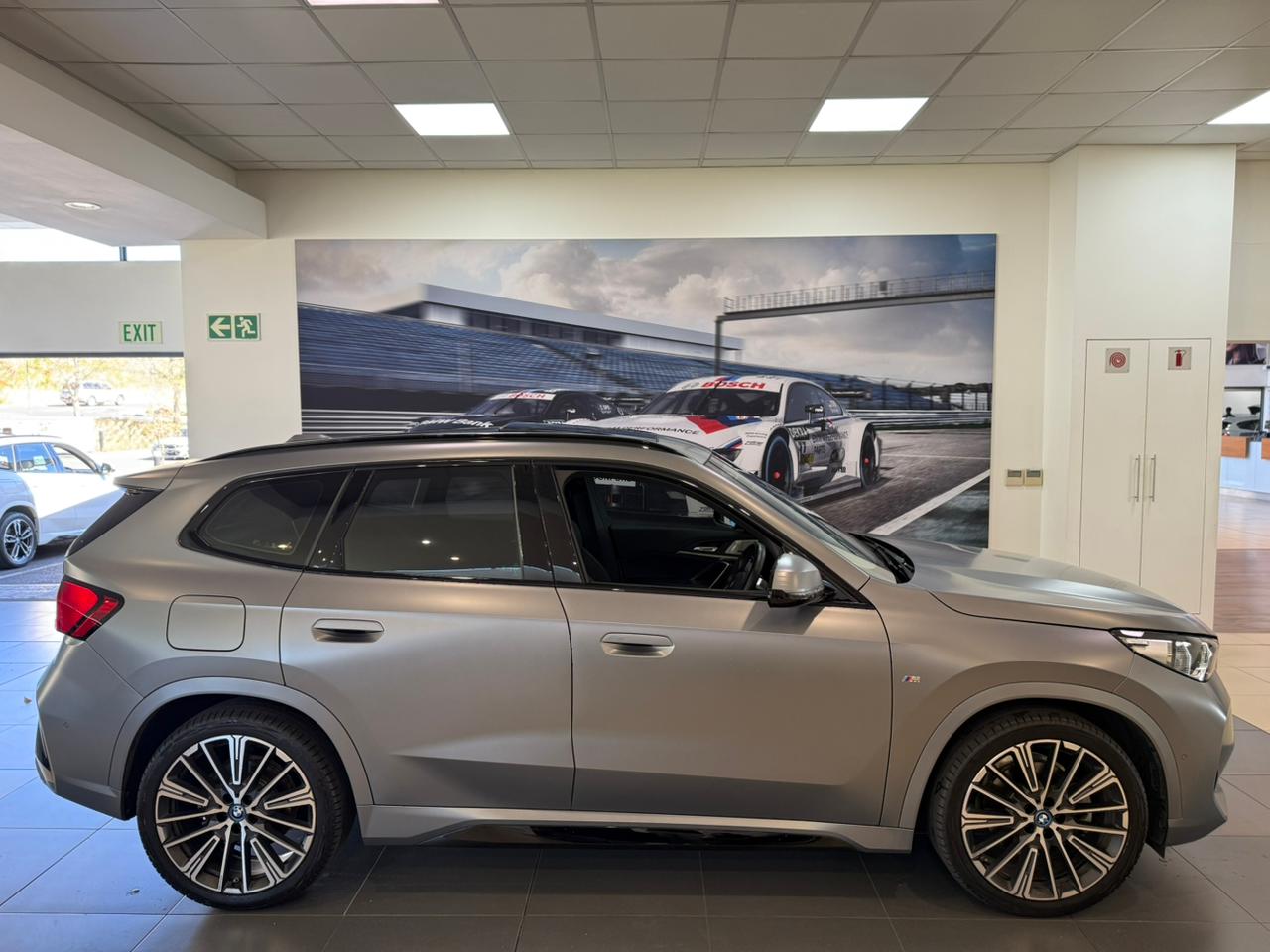BMW iX1 xDrive30 M Sport Donford BMW Stellenbosch