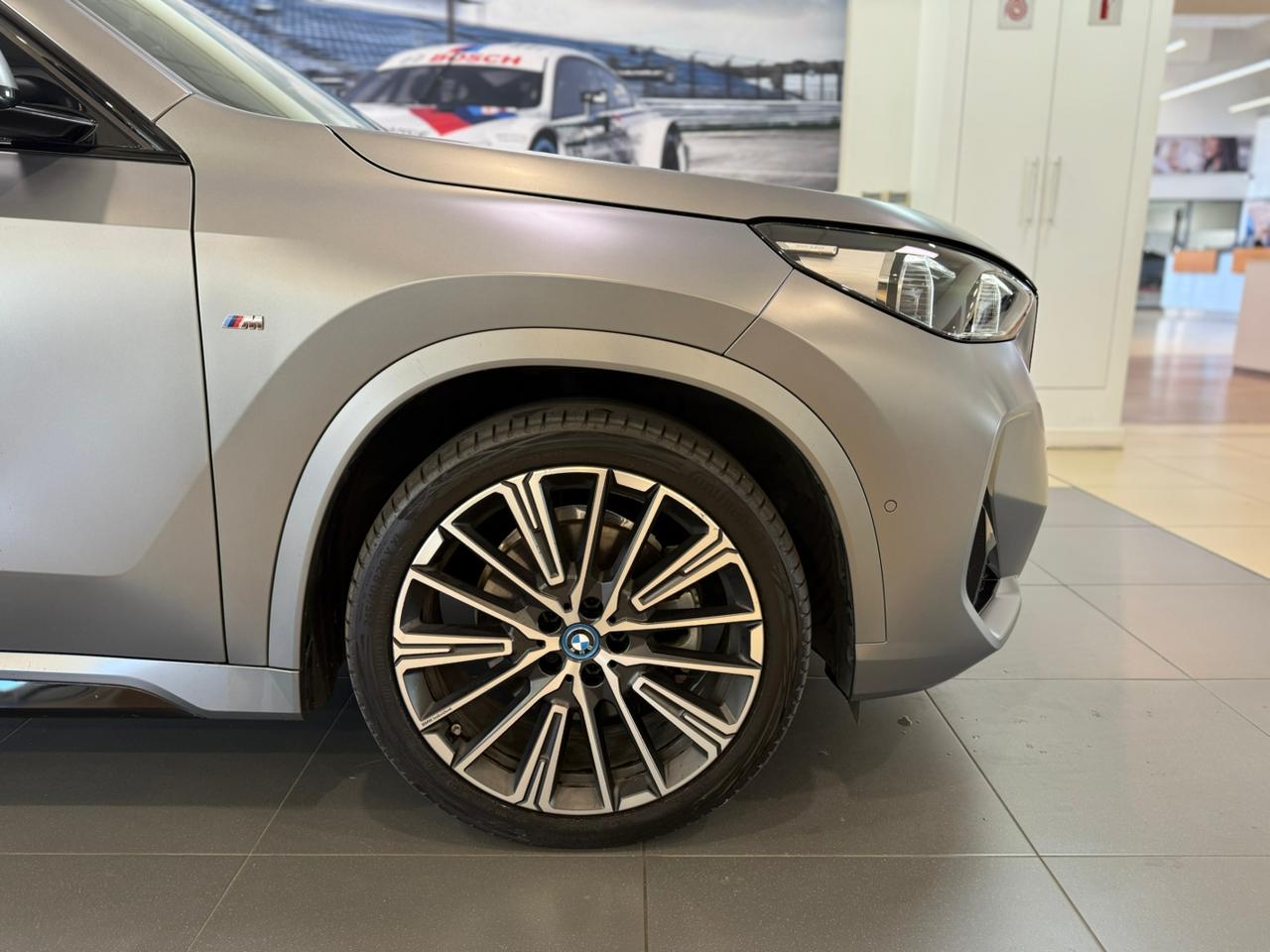 BMW iX1 xDrive30 M Sport Donford BMW Stellenbosch