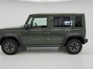 2026 Suzuki Jimny 1.5 GLX Allgrip 5-door Auto for sale