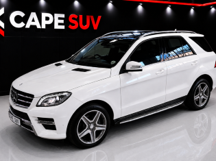 2015 Mercedes-Benz ML ML350 BlueTec for sale