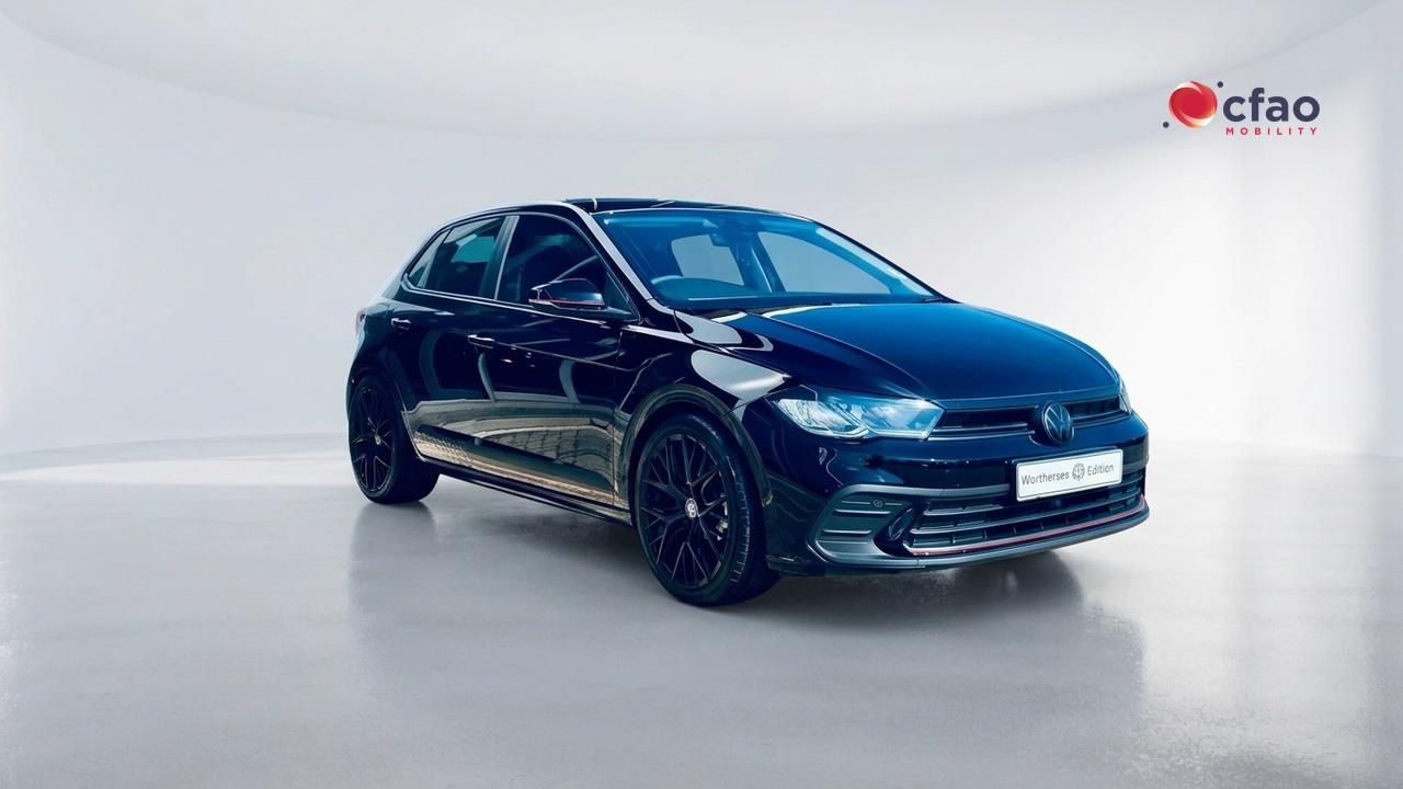 2026 Volkswagen Polo Hatch 1.0TSI