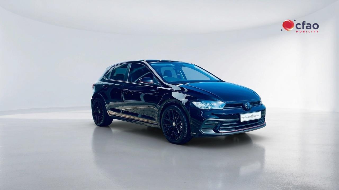 2026 Volkswagen Polo Hatch 1.0TSI