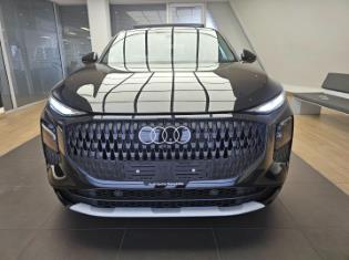 2026 Audi Q3 Sportback TFSI Advanced for sale