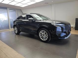 2026 Audi Q3 Sportback TFSI Advanced for sale